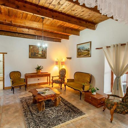 Ravenscliff White House Villa Oudtshoorn Bagian luar foto